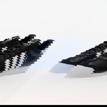 Tenisky a topánky adidas Originals Samoa Night Čierna | JH9076, 5