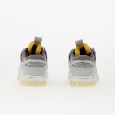 Tenisky a topánky Nike Air Dunk Jumbo "Mint Foam" Šedá | DV0821-100, 4