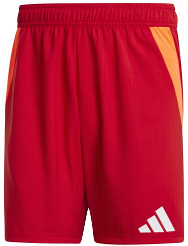 Šortky adidas Originals adidas TIRO24 C M SHO Červená | ik2245, 1