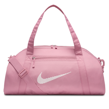 Cestovná taška Nike Nike Gym Club Training Duffel Bag (24L) Ružová | DR6974-699, 1