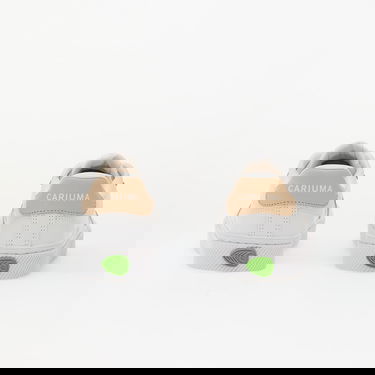 Tenisky a topánky Cariuma Salvas White/ Shifting Sand W Biela | 411301W1K W, 4