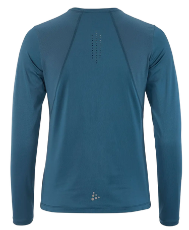 Tričko Craft Craft ADV Essence Long Sleeve T-Shirt Modrá | 1914797-378000, 2
