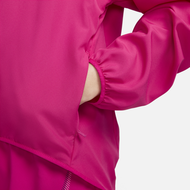 Bunda Nike Dri-FIT Swoosh Ružová | FB4694-615, 4