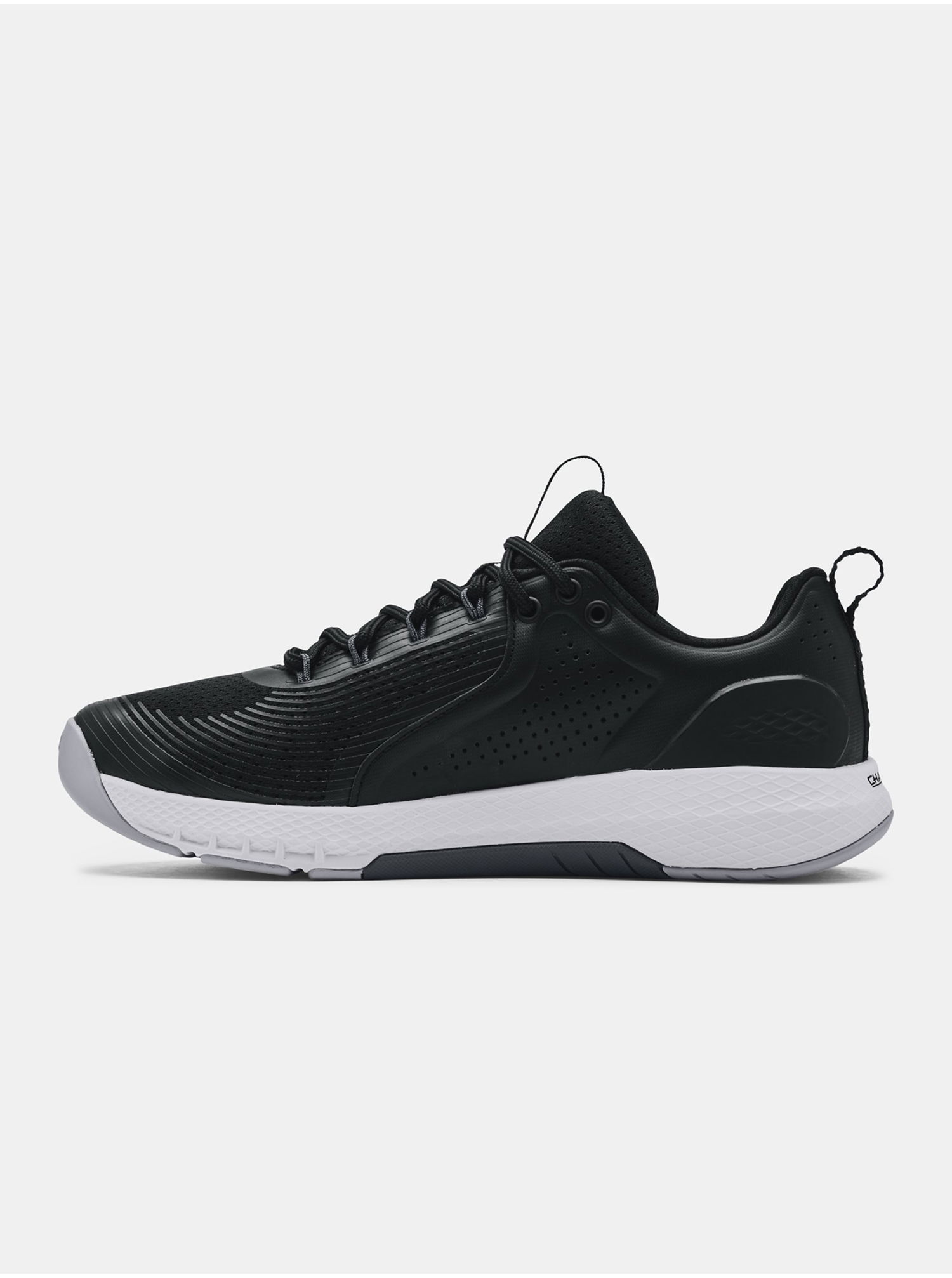 Tenisky a topánky Under Armour Charged Commit TR 3 Čierna | 3023703-001, 1