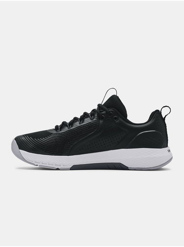 Tenisky a topánky Under Armour Charged Commit TR 3 Čierna | 3023703-001, 1