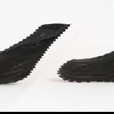 Tenisky a topánky adidas Performance Free Hiker 2 Gtx Climawarm + Čierna | KI8655, 0