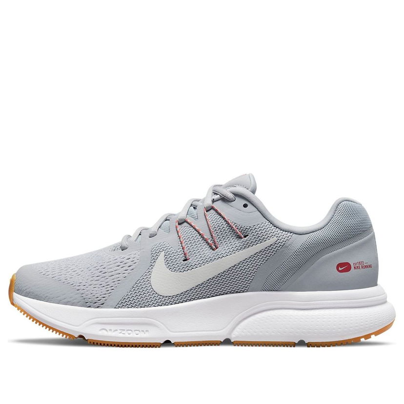 Tenisky a topánky Nike Zoom Span 3 Šedá | CQ9269-006