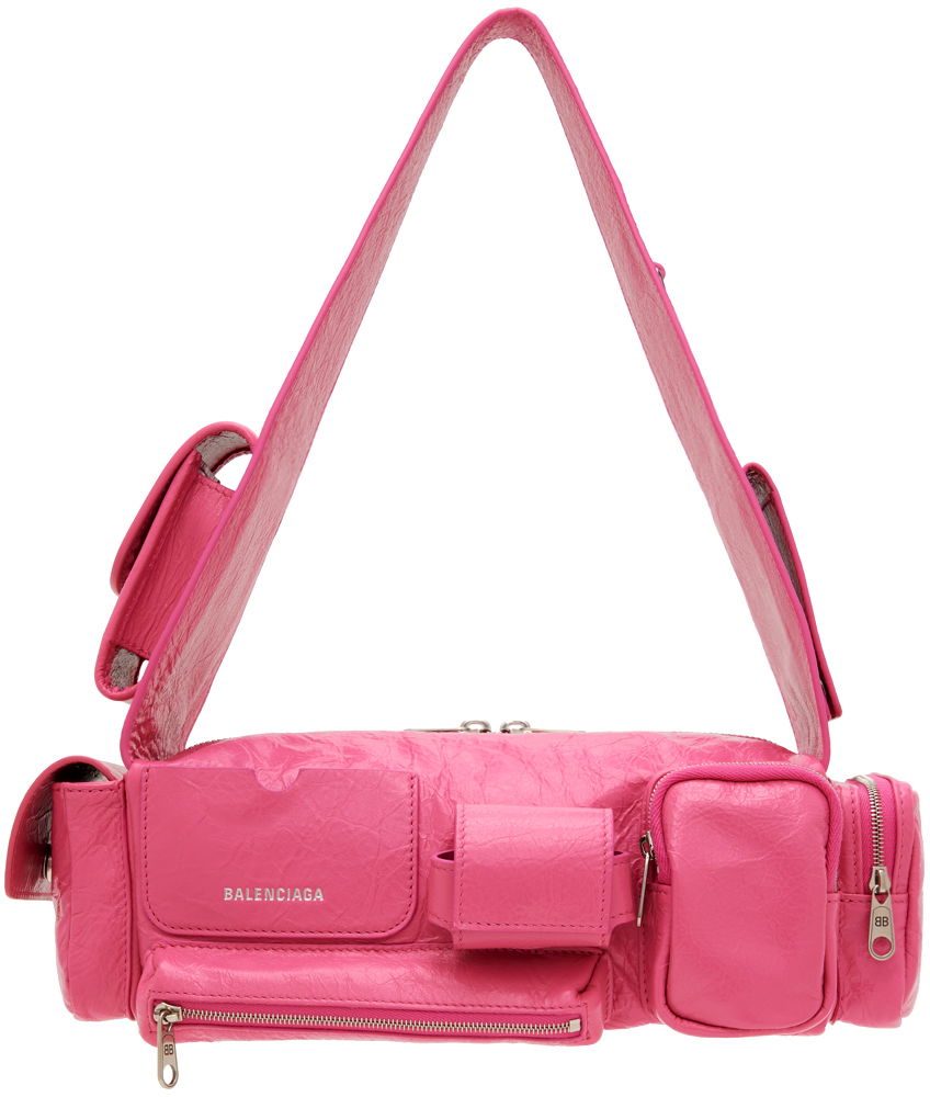 XS Superbusy Sling Bag