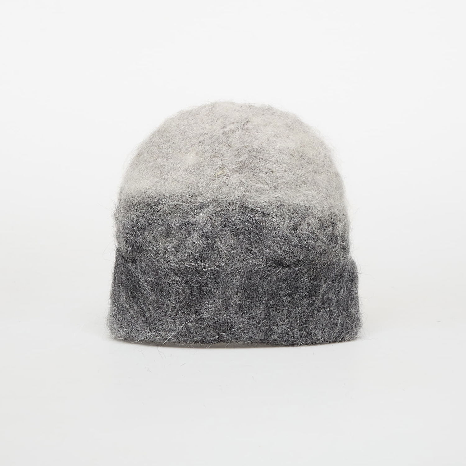 Kulicha Represent Clo Ombre Knit Beanie Universal Šedá | MLM100256-45, 0