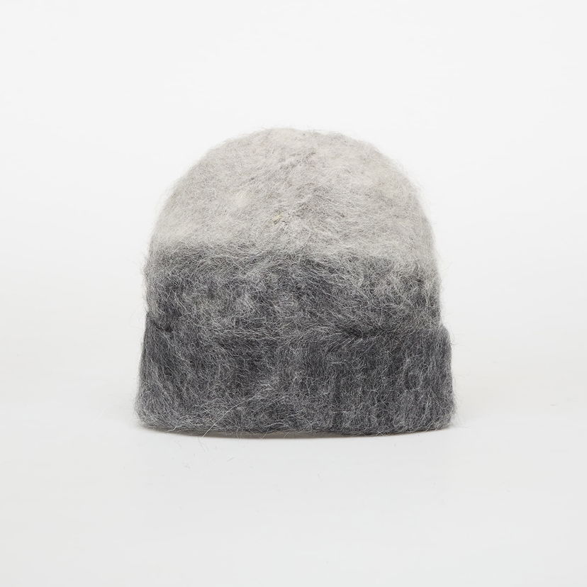 Kulicha Represent Clo Ombre Knit Beanie Universal Šedá | MLM100256-45
