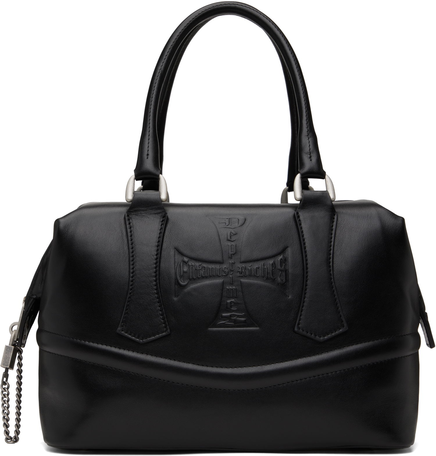 Kabelka Enfants Riches Déprimés Enfants Riches Déprimés Bowling Bag Čierna | 100-358, 0