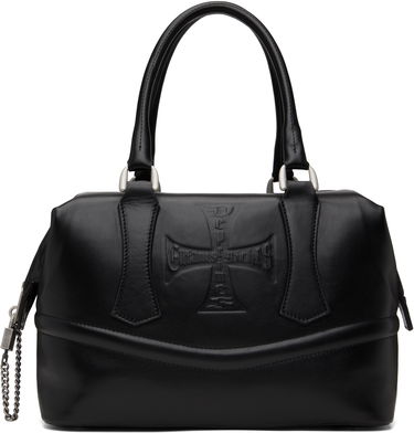Kabelka Enfants Riches Déprimés Enfants Riches Déprimés Bowling Bag Čierna | 100-358, 0
