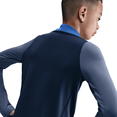 Tričko Nike Nike PSG Drill Top Navy | hj7849-411, 4