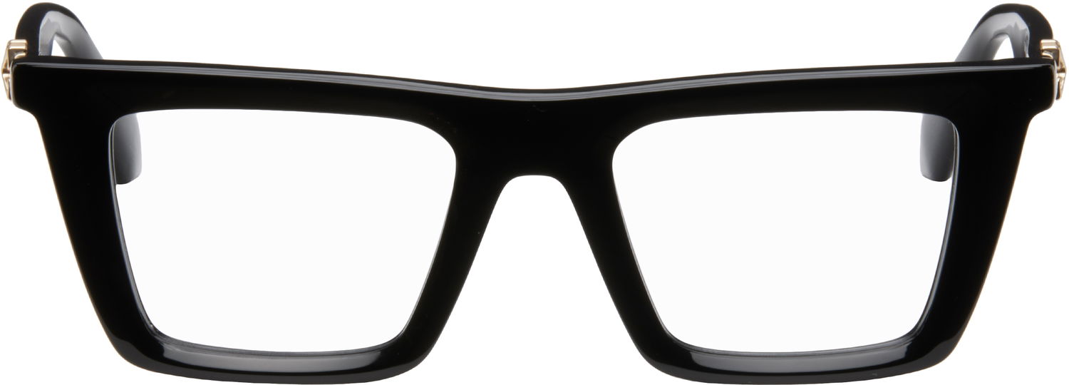 Slnečné okuliare Off-White Off-White Style 7s Glasses Čierna | OERJ07SS25PLA0011000, 0