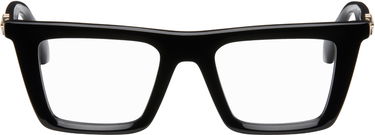 Slnečné okuliare Off-White Off-White Style 7s Glasses Čierna | OERJ07SS25PLA0011000, 0