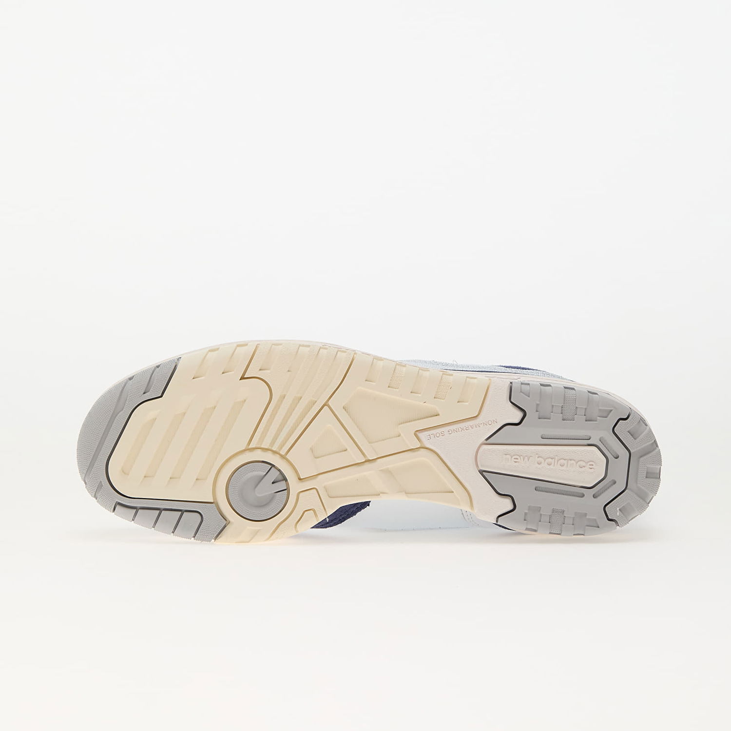 Tenisky a topánky New Balance 550 Biela | BB550BWG, 1