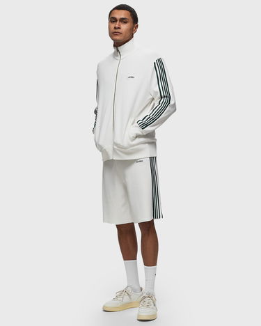 Šortky Autry Shorts with Side Stripes Biela | SHPM530W, 2