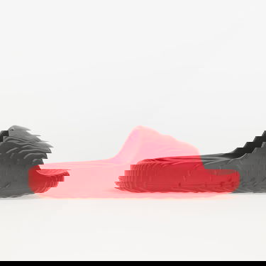 Tenisky a topánky adidas Originals Pantofle Adilette 22 Red Červená | IF5394, 4