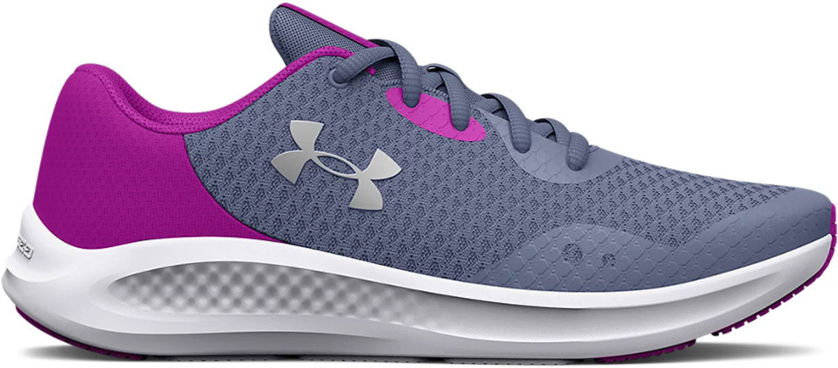 Tenisky a topánky Under Armour Charged Pursuit 3 Fialová | 3025011-501, 0