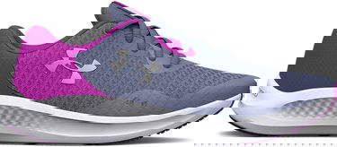 Tenisky a topánky Under Armour Charged Pursuit 3 Fialová | 3025011-501, 0