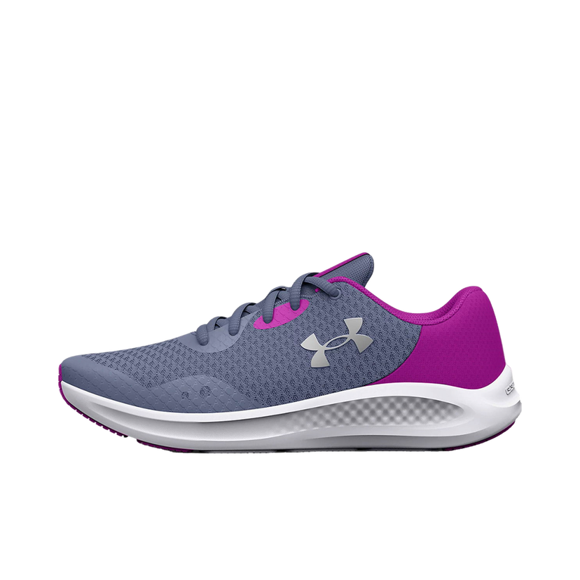 Tenisky a topánky Under Armour Charged Pursuit 3 Fialová | 3025011-501