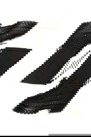 Tenisky a topánky Dr. Martens Audrick Padded Hi Snow Boot Čierna | DM32052001, 7