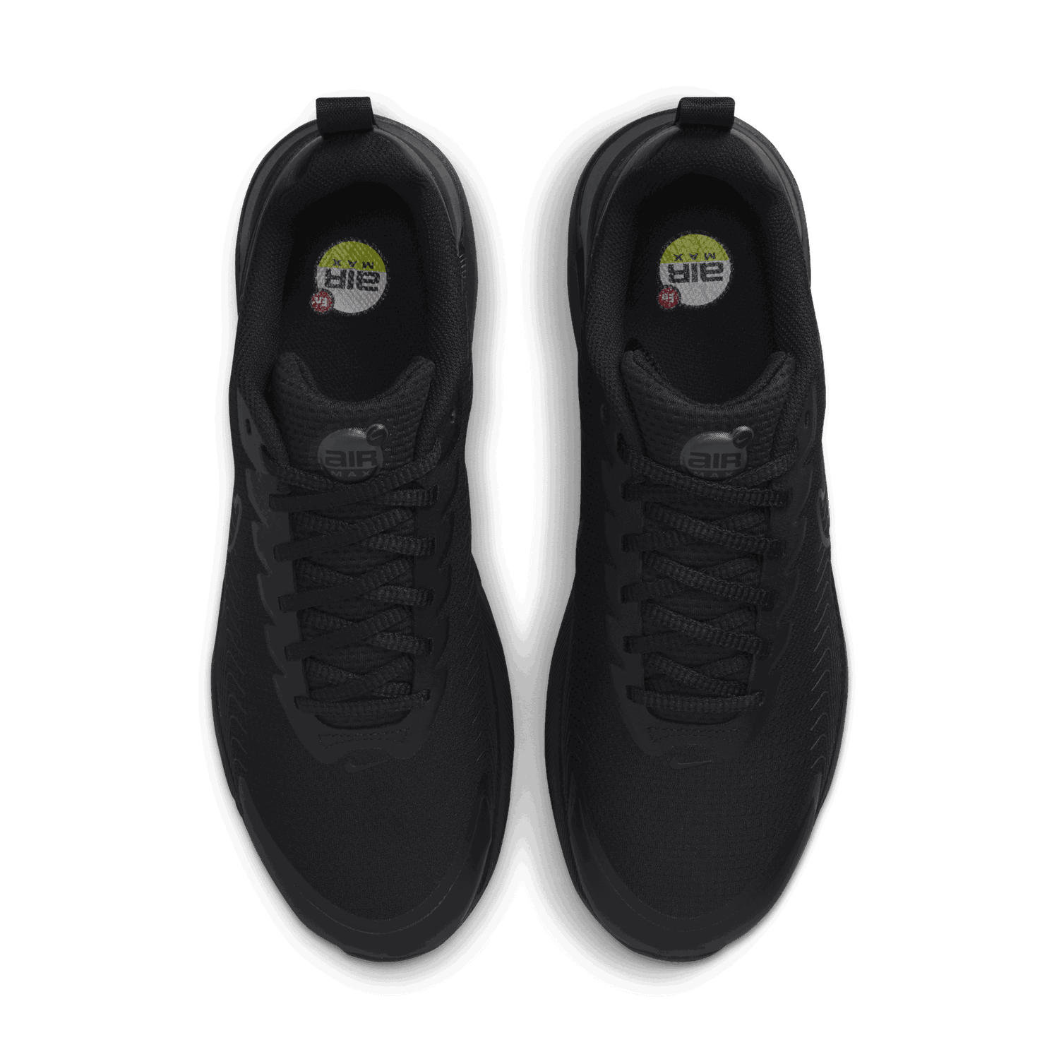 Tenisky a topánky Nike Air Max Nuaxis Čierna | FD4329-004, 1