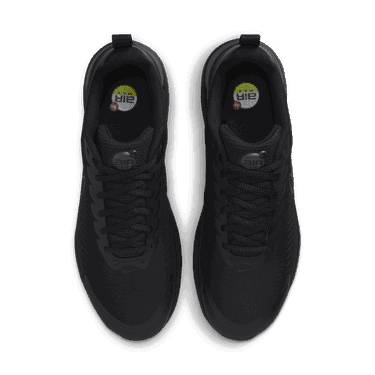 Tenisky a topánky Nike Air Max Nuaxis Čierna | FD4329-004, 1