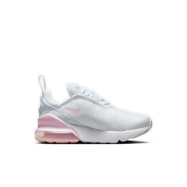 Tenisky a topánky Nike Air Max 270 Ružová | AO2372-122, 4