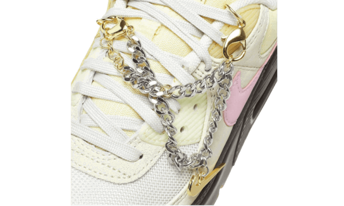 Tenisky a topánky Nike Air Max 90 ''Cuban Link'' W Rôznofarebný | CZ0469-200, 1