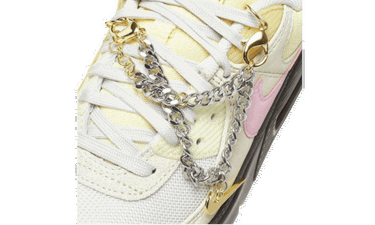 Tenisky a topánky Nike Air Max 90 ''Cuban Link'' W Rôznofarebný | CZ0469-200, 1