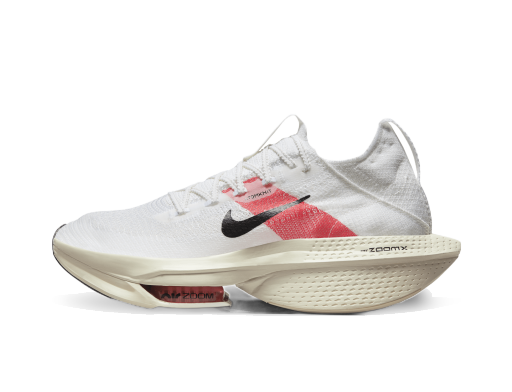 Bežecké topánky Nike Alphafly 2 "Eliud Kipchoge" Biela | FD6559-100