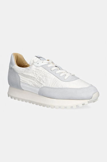 Tenisky a topánky Novesta Marathon Run Biela | N379005.WHIWHI110, 0