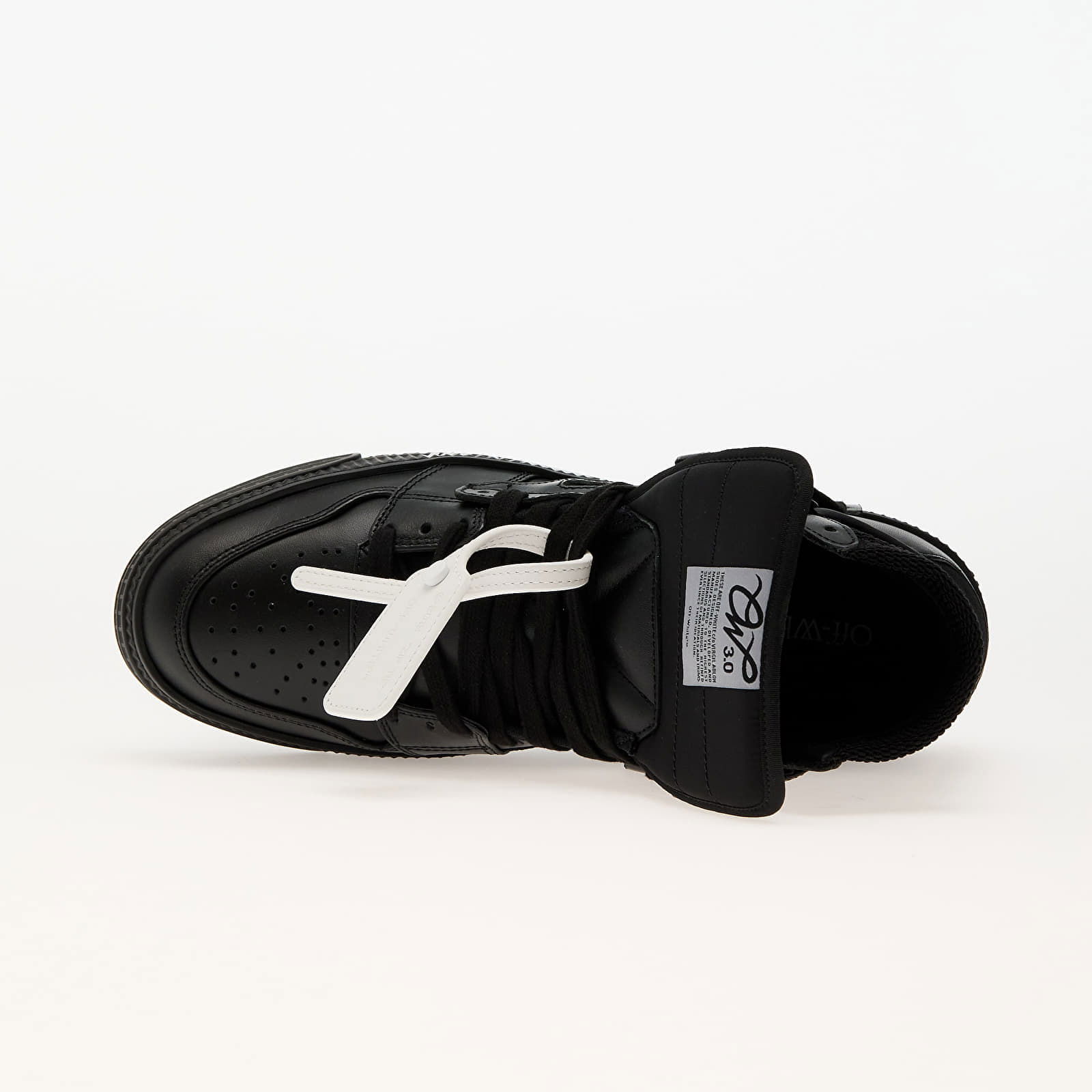 3.0 Off Court Courtesy