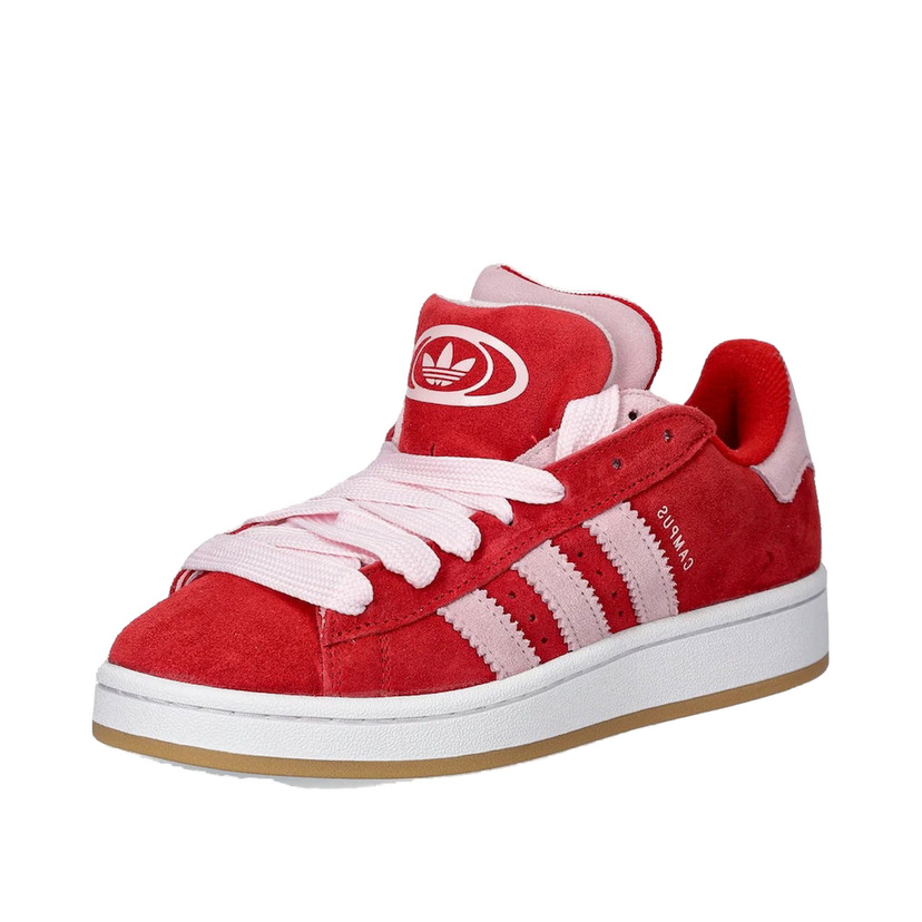 Tenisky a topánky adidas Originals adidas Originals Campus 00S Double Červená | JQ5743