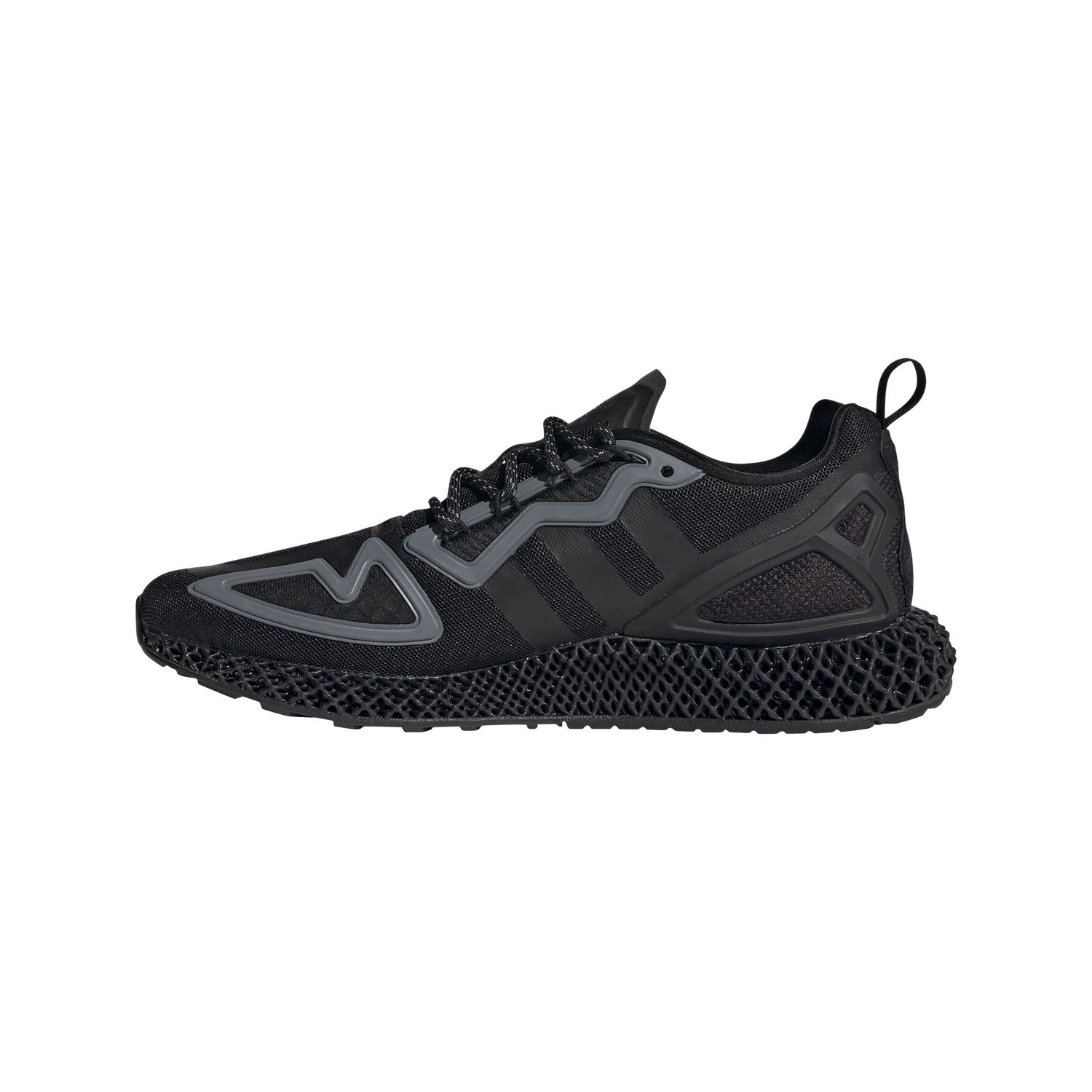 Tenisky a topánky adidas Originals Z2K 4D Čierna | FZ3561, 0