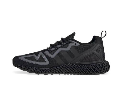 Tenisky a topánky adidas Originals Z2K 4D Čierna | FZ3561
