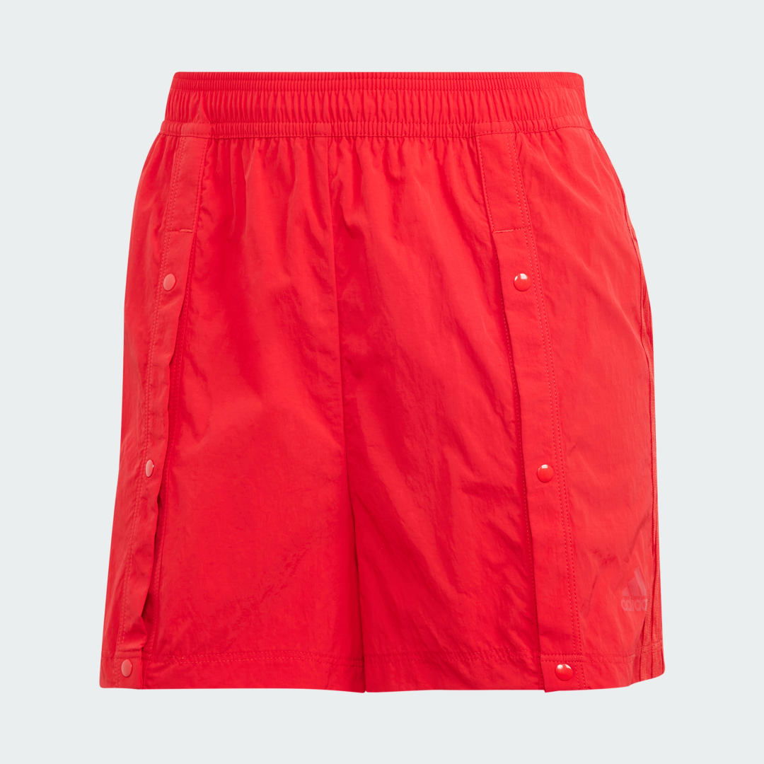 Tiro Snap-Button Shorts