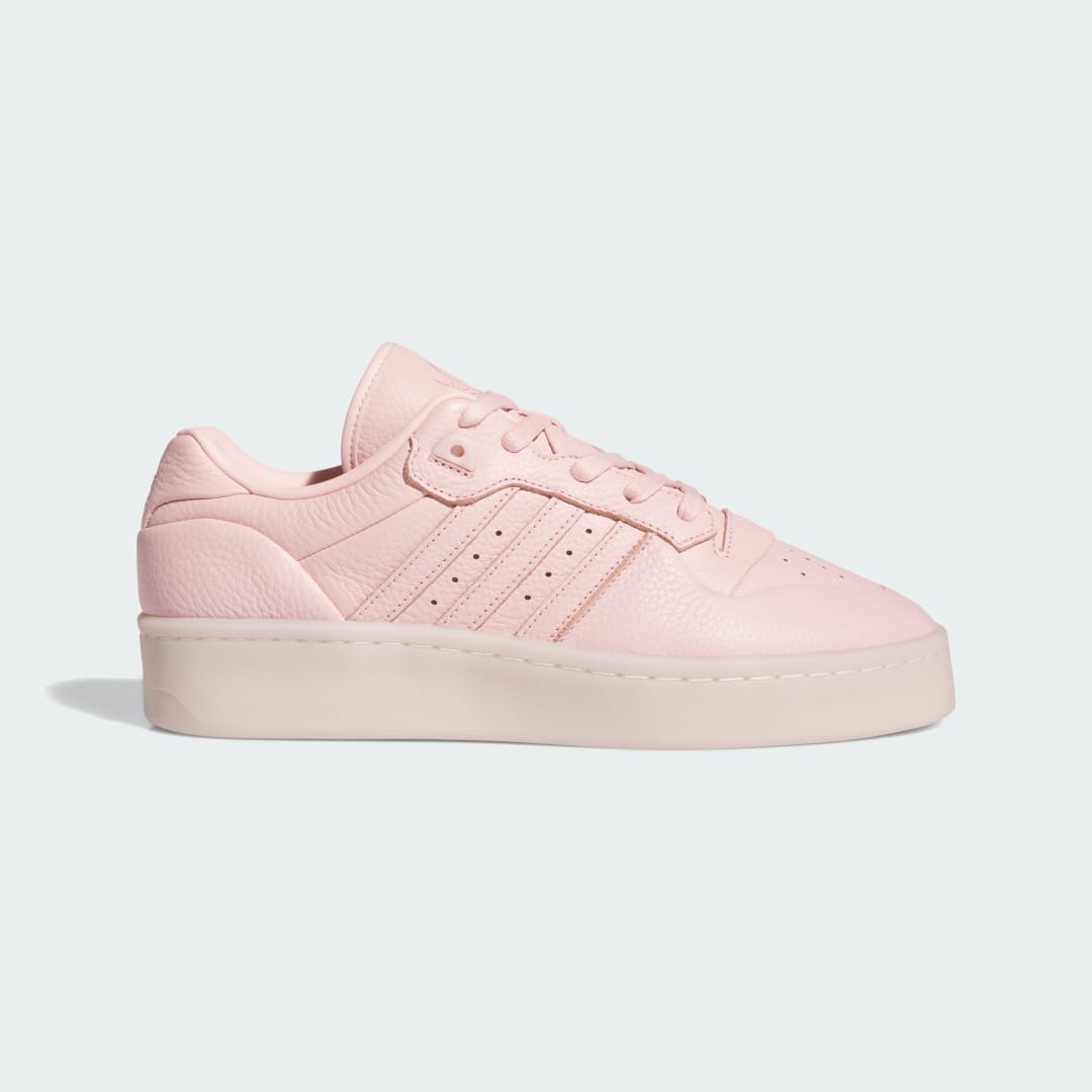 Tenisky a topánky adidas Originals Rivalry Lux Low Béžová | IF7183, 0