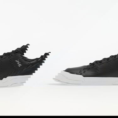 Tenisky a topánky adidas Originals Court Tourino Čierna | H02176, 0