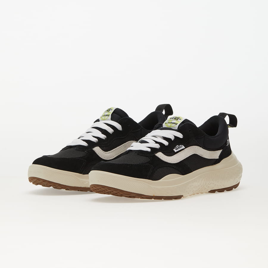 Tenisky a topánky Vans UltraRange Neo VR3 Čierna | VN000BCEBA21, 1