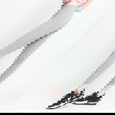 Legíny Nike Sportswear Essential  7/8 Mid-Rise Leggings Šedá | CZ8532-063, 0