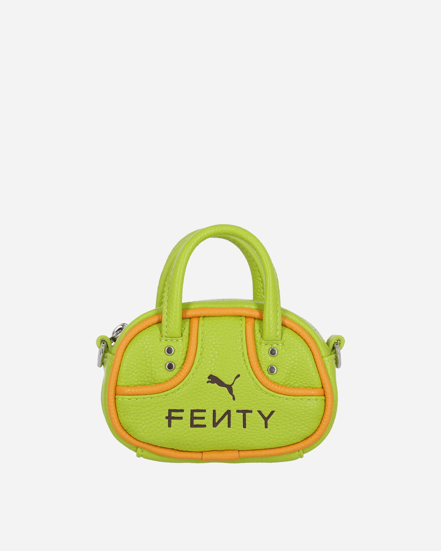 Kabelka Puma FENTY Pocket Bag 0.2L Zelené | 09215201-01, 0