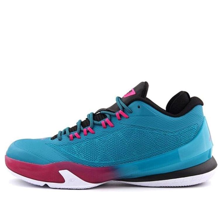Tenisky a topánky Jordan CP3.VIII X Modrá | 717099-327