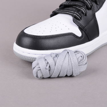 Tenisky a topánky Jordan Air Jordan 1 Retro High OG "Barons" Biela | 555088-104, 5