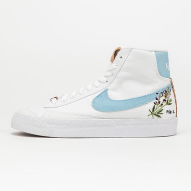 Tenisky a topánky Nike Blazer Mid '77 SE W Biela | DC9265-100, 0