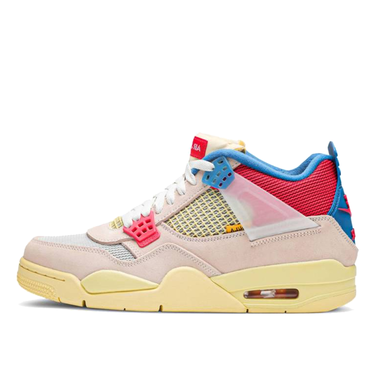 Tenisky a topánky Jordan Union LA x Air Jordan 4 Retro "Guava Ice" Béžová | DC9533-800, 4