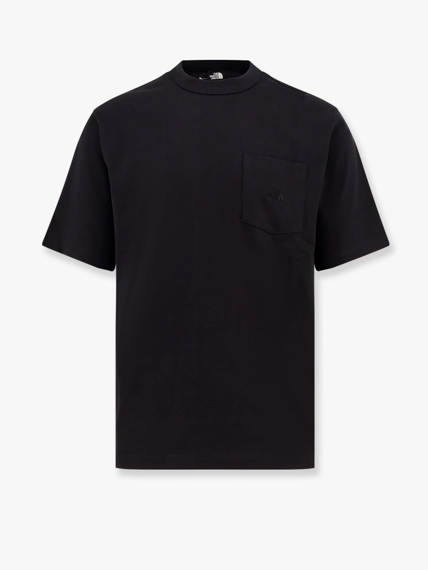 Tričko The North Face The North Face Dome Pocket T-Shirt Čierna | NF0A8C3PJK31, 0