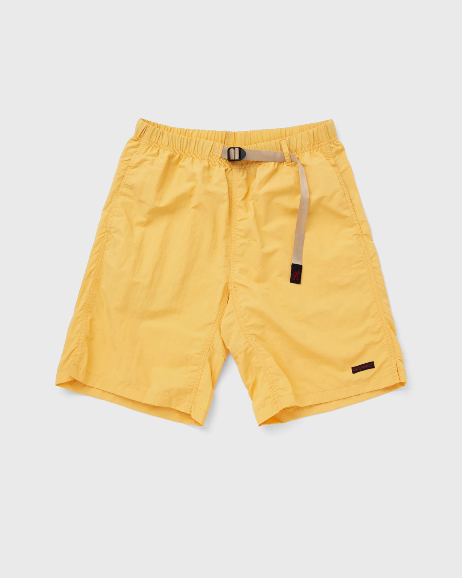 Šortky GRAMICCI NYLON PACKABLE G-SHORT Oranžová | G4SM-P146-25947724, 0