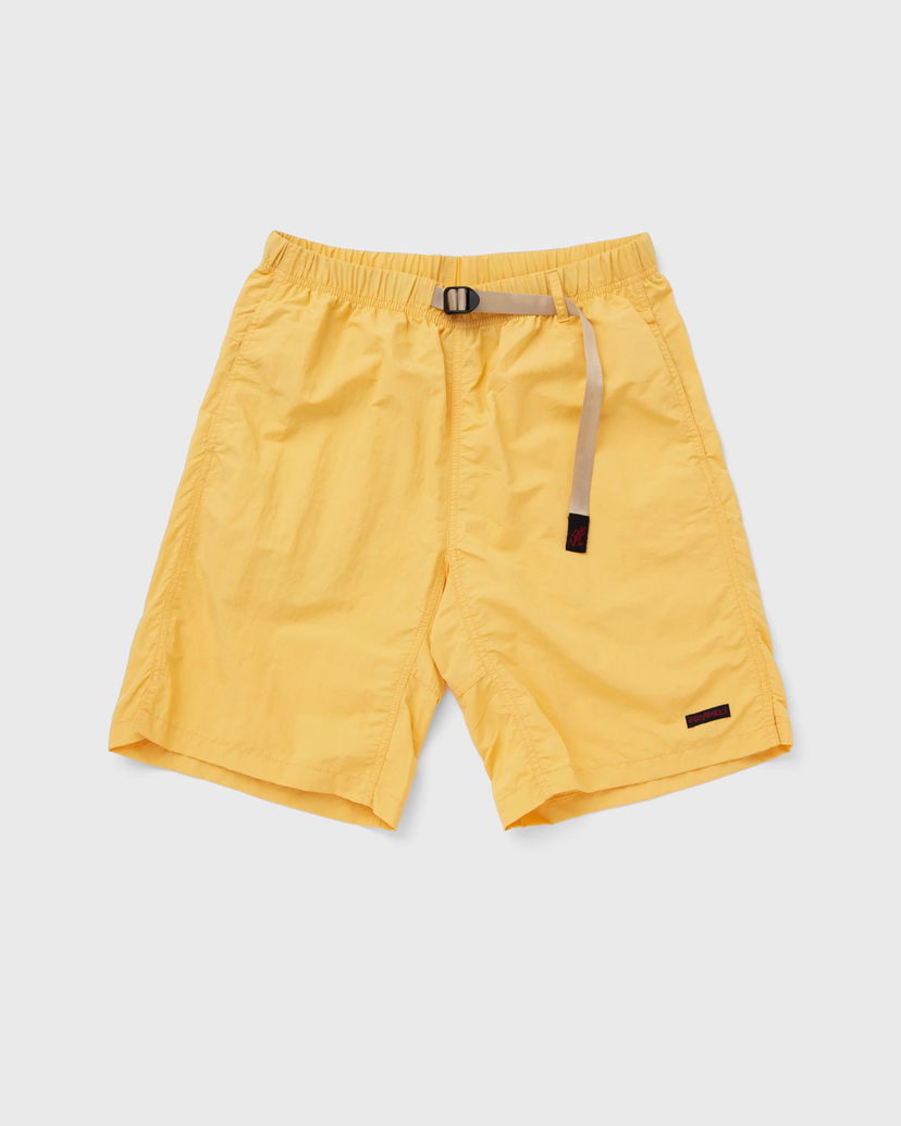 Šortky GRAMICCI NYLON PACKABLE G-SHORT Oranžová | G4SM-P146-25947724